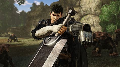berserk game|Category:Video Games .